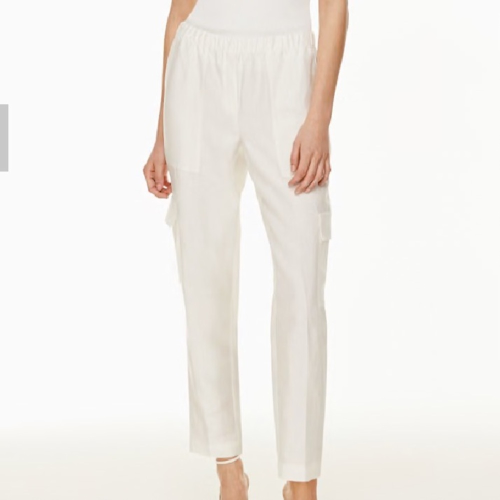 Aritzia Babaton Titan Cargo Pants Size 4